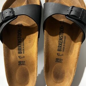 Birkenstock Madrid Birko-Flor Sandals